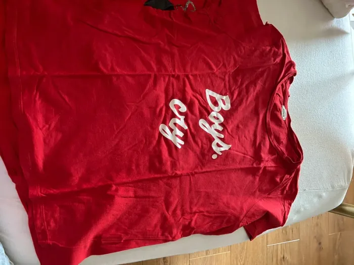 T shirt