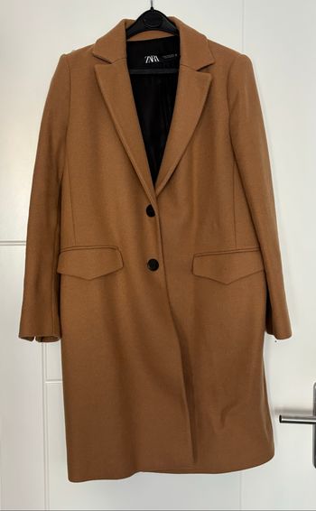 Manteau Zara