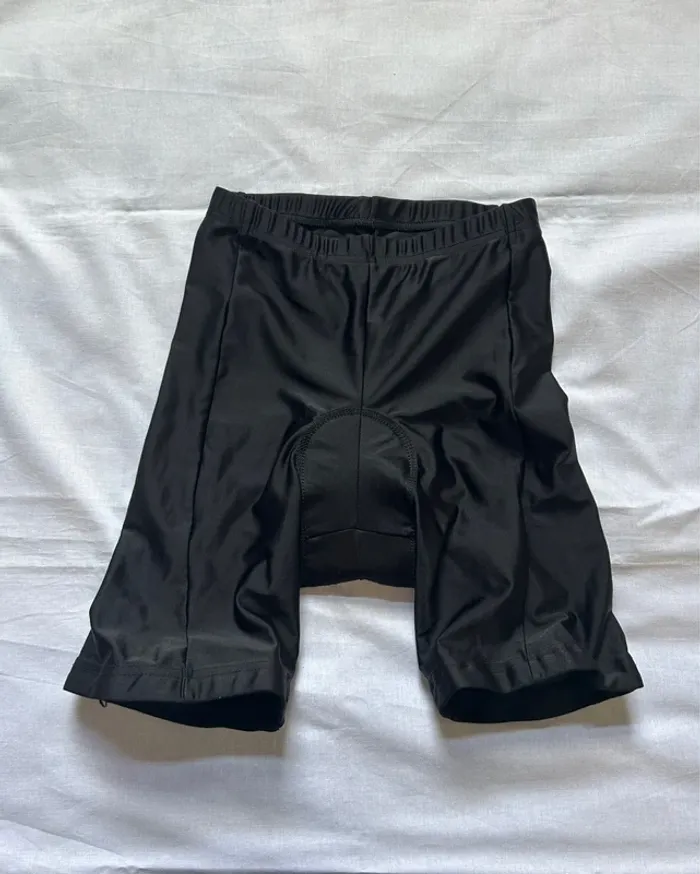 Cycliste enfant ITS
