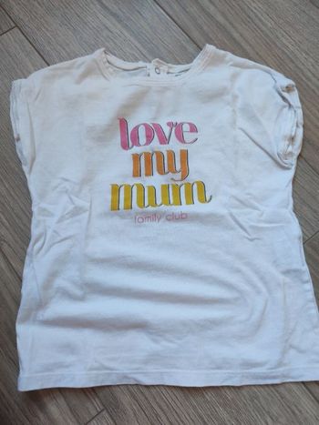 T shirt