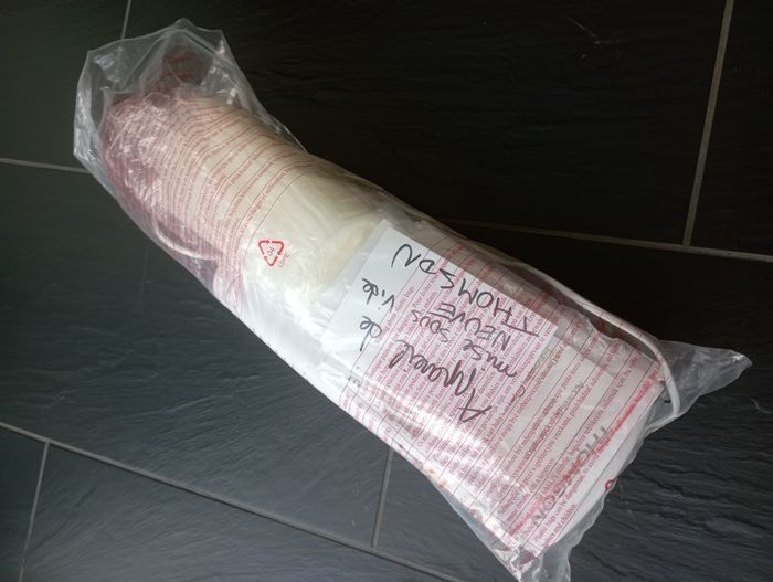 Appareil de conservation sous vide Thomson Neuf - photo numéro 6