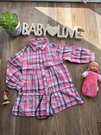 - Tunique Tape à l’œil       - 2 ans   - très bon état