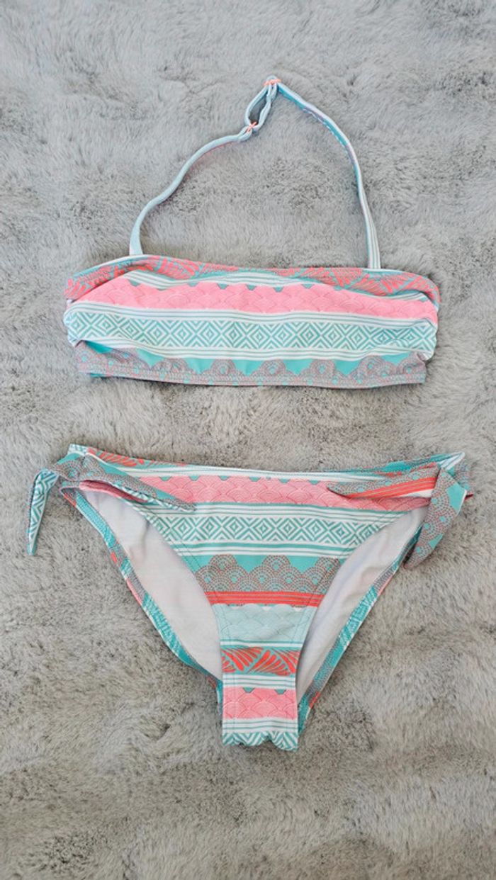 Lot maillot de bain 12ans - photo numéro 6