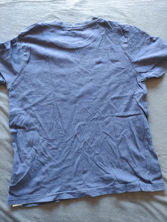 Lot de trois Tee-shirts manches courtes - photo numéro 10