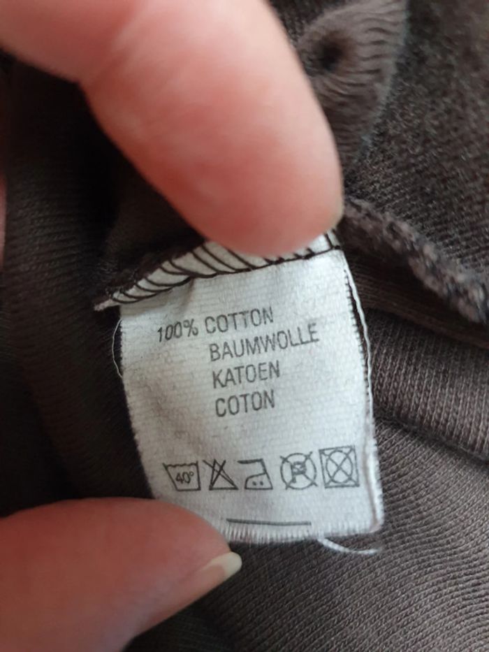 Sweat - photo numéro 4