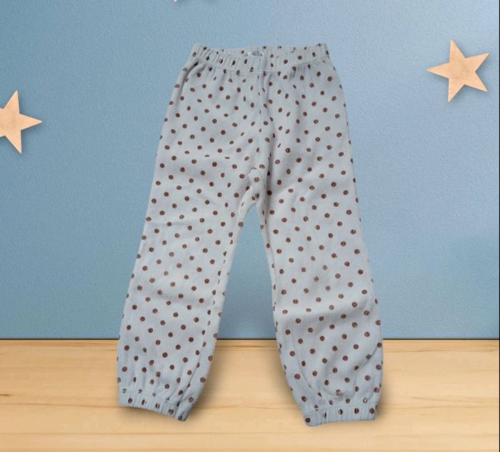 Pyjama fille licorne 3 ans très bon état - photo numéro 3