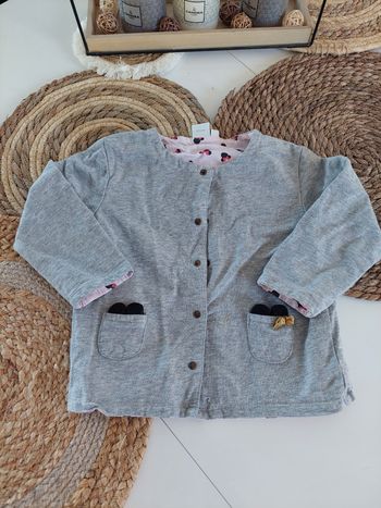 Veste / gilet Minnie