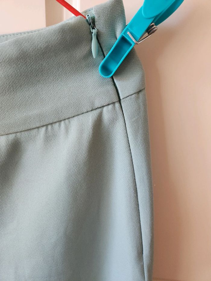 Pantalon trapèze - photo numéro 3