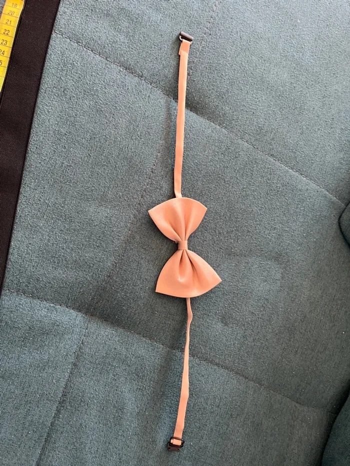Noeud papillon