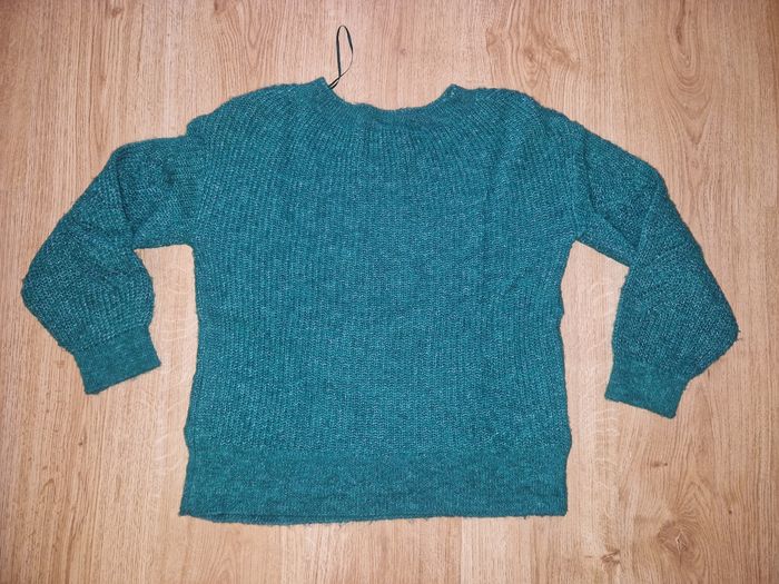 Pull promod  taille S TBE - photo numéro 4
