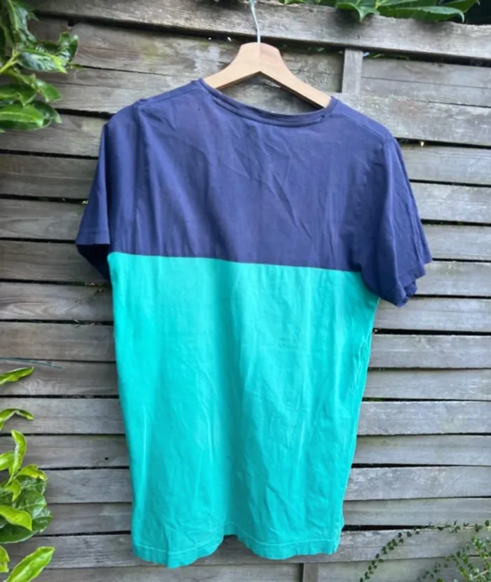 T-shirt homme Tissaia – Taille M – Bon état - photo numéro 5
