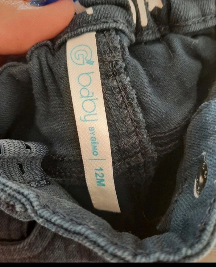 Jean Gémo - photo numéro 3