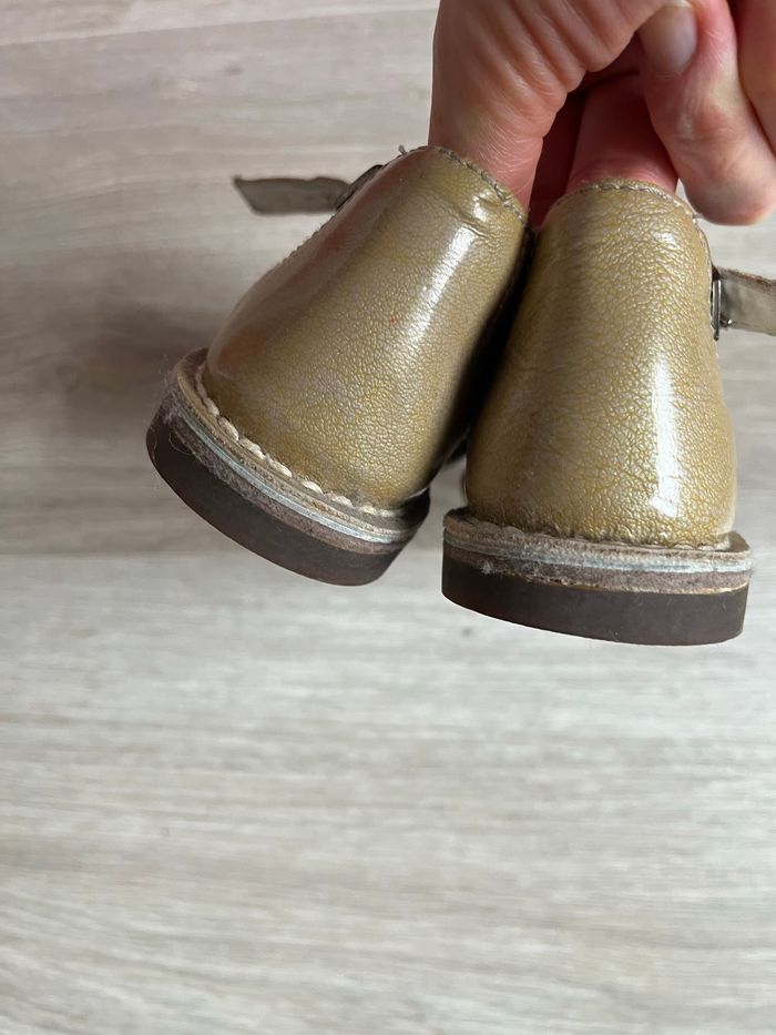 Chaussures Aster - photo numéro 7
