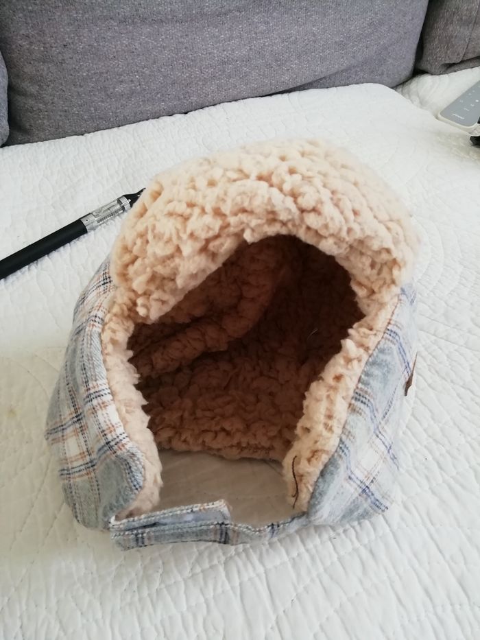 Chapka - photo numéro 2