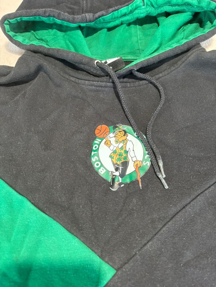 🌸Sweat NBA Boston Celtics XL🌸 - photo numéro 2