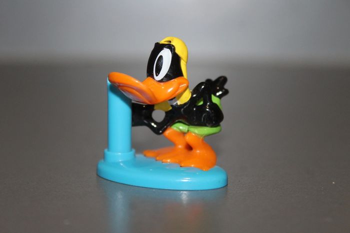 Figurine Daffy Duck - Looney Tunes