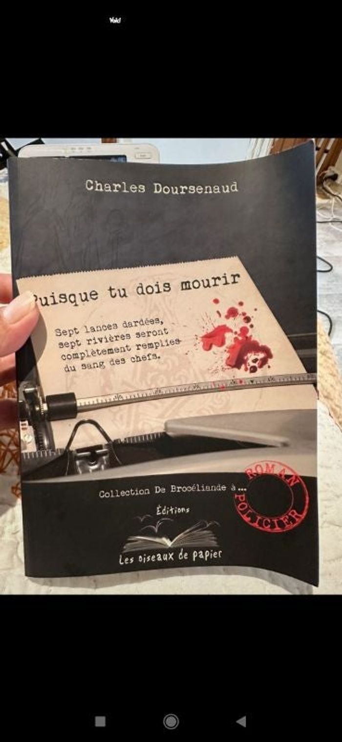 Livre