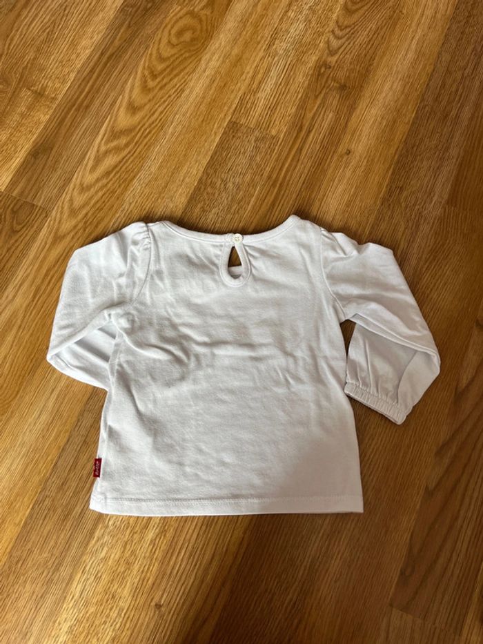 T-shirt ML levi’s - photo numéro 3