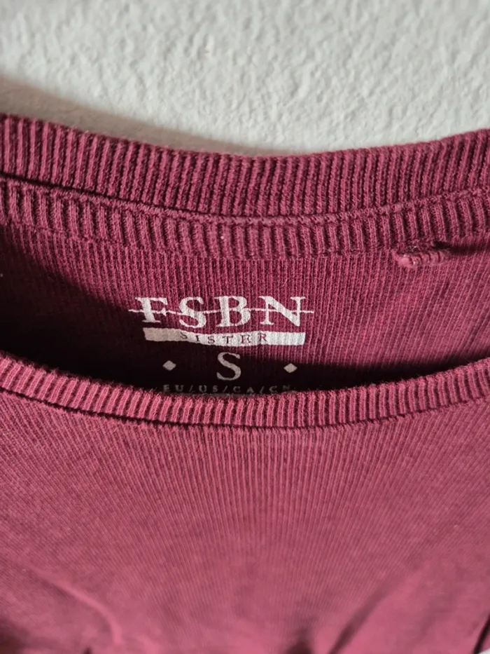 Tee shirt - photo numéro 2