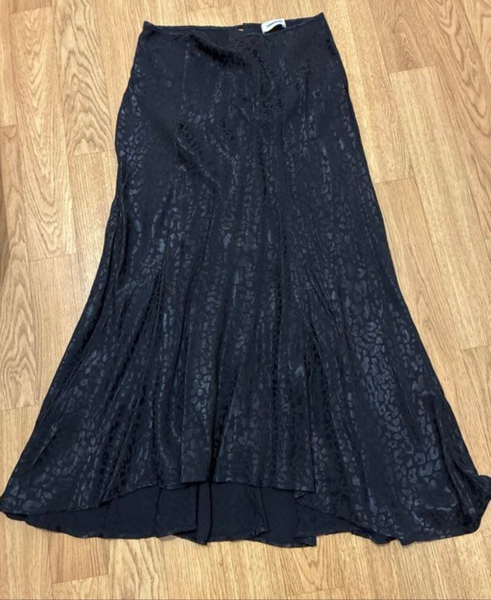 Jupe soie Zadig et voltaire