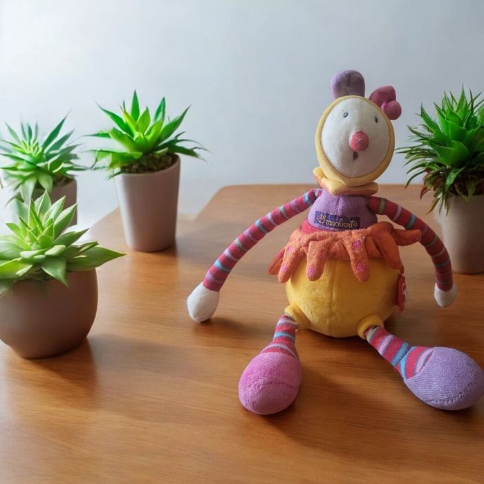 Peluche Lutin - photo numéro 5