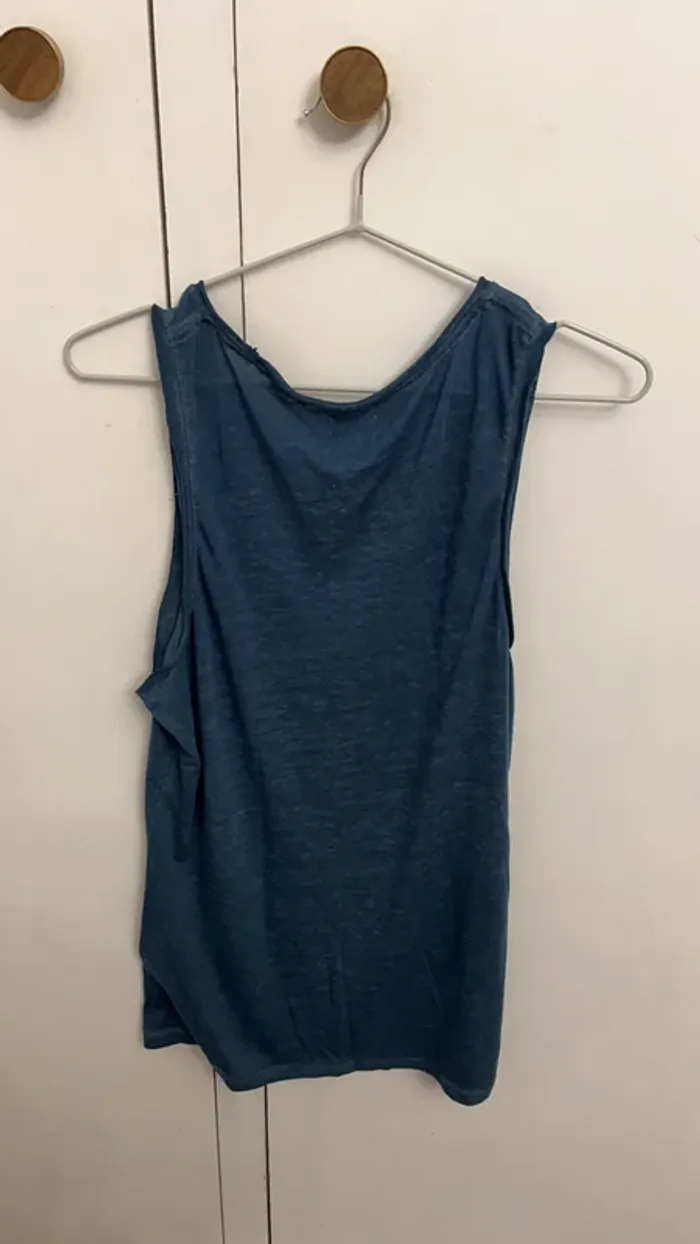 Debardeu H&M - photo numéro 3