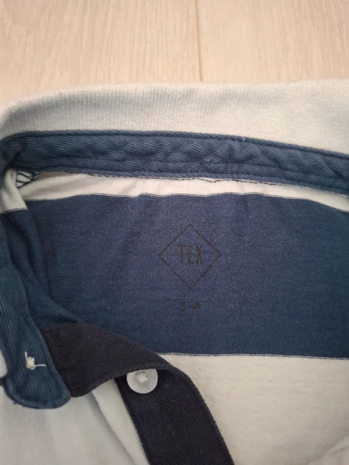 Polo 3/4 ans - photo numéro 2