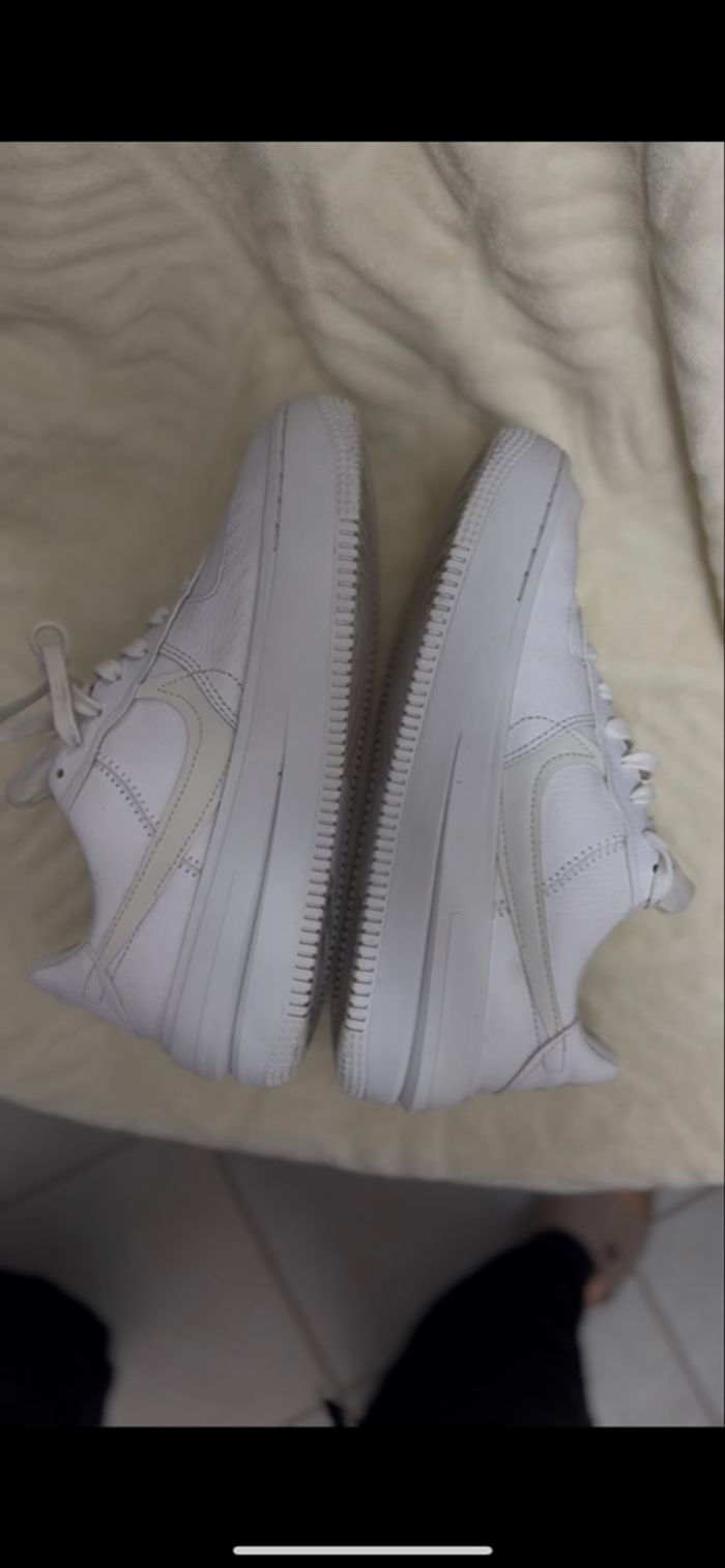 Basket pour femmes - photo numéro 6