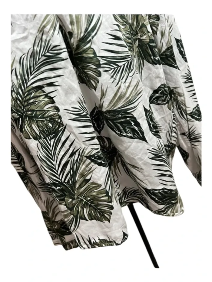 🟦 Sublime blouse en soie bio 🟦 A - photo numéro 3