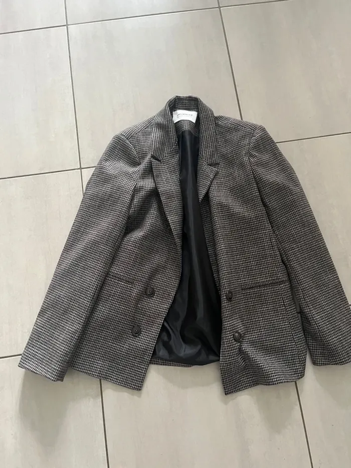 Veste blazer
