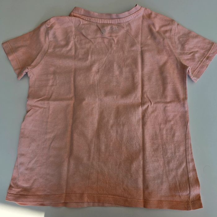 T-shirt manches courtes  - Tex - 3 ans - photo numéro 4