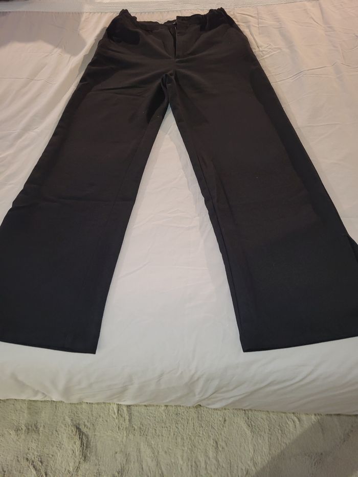 2 pantalons large - photo numéro 2