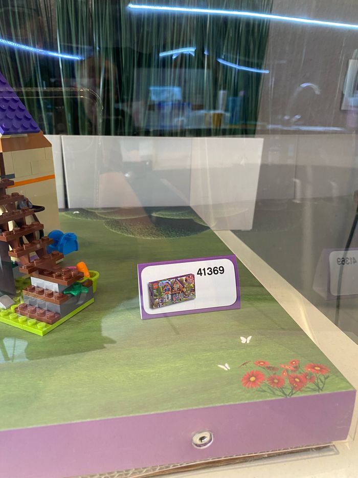 Lego Friends - photo numéro 8