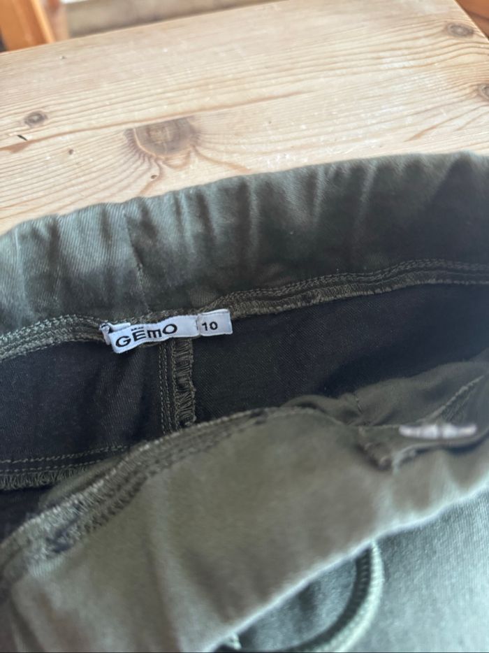 Pantalon - photo numéro 2