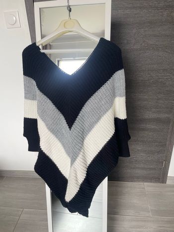 pull en V - cache cache / S 