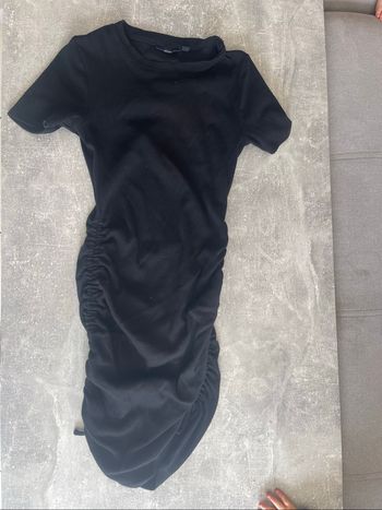 Robe moulante
