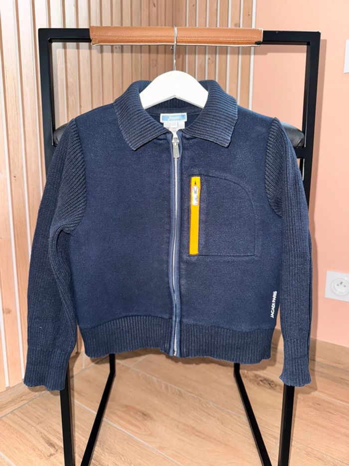 Cardigan Jacadi