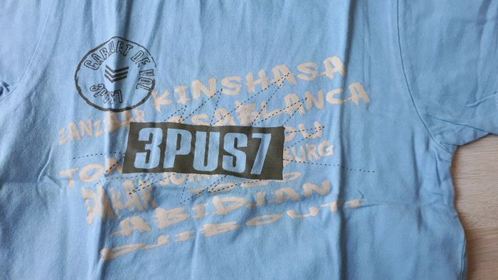 Tee shirt - photo numéro 2