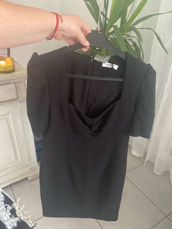 Jolie robe