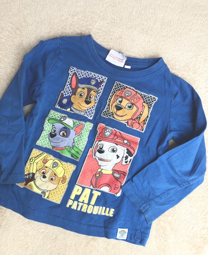 T-shirt / 3ans / nickelodeon