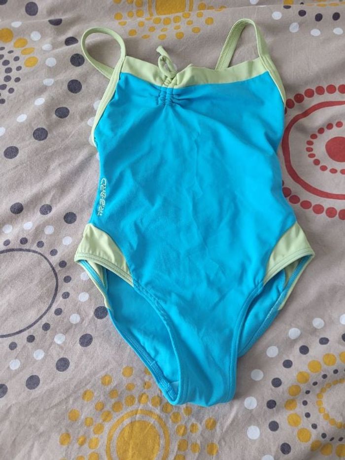 Maillot de bain