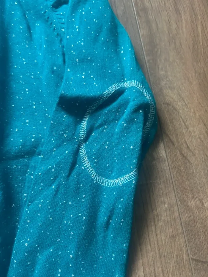 Pull col rond taille 10 ans - photo numéro 3