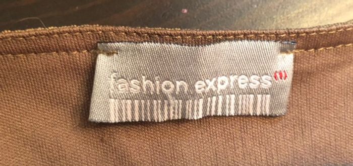 Robe bohème 36 - photo numéro 3