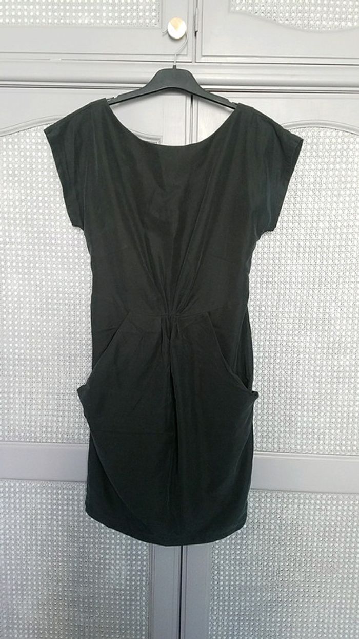 Robe Kookai en lyocell