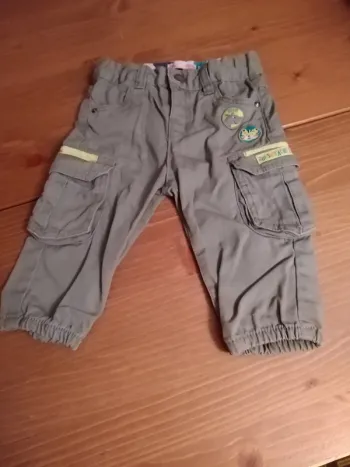Pantalon