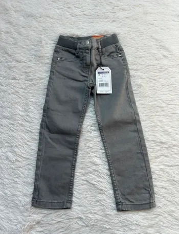 Jeans Sergent Major