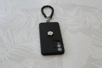 Coque téléphone