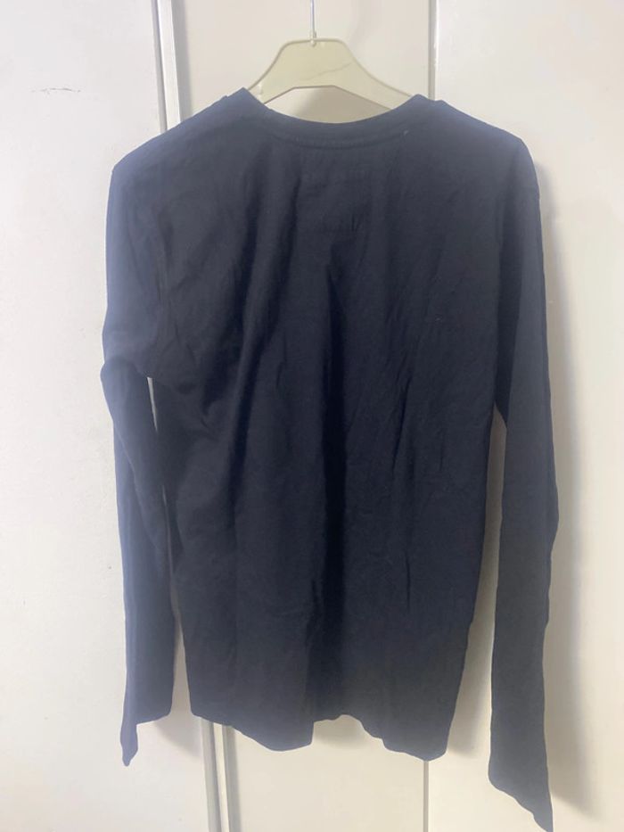 Pull / t-shirt manches longues . R.G 512 .taille M - photo numéro 5
