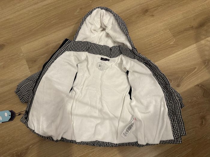 Manteau sergent major - photo numéro 3