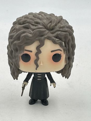 Figurine Funko Pop Harry Potter Bellatrix Lestrange N•35